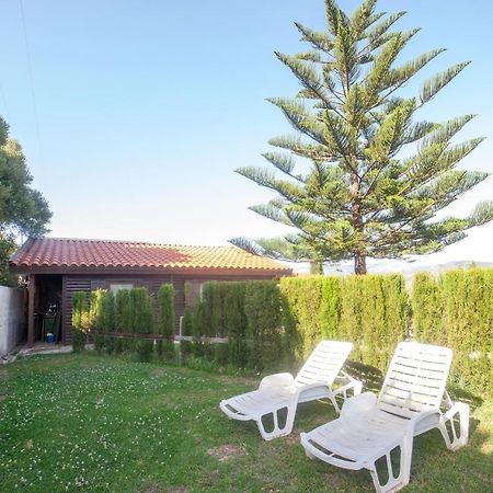 Rural Tarifa Beach Las Cabanas Zewnętrze zdjęcie