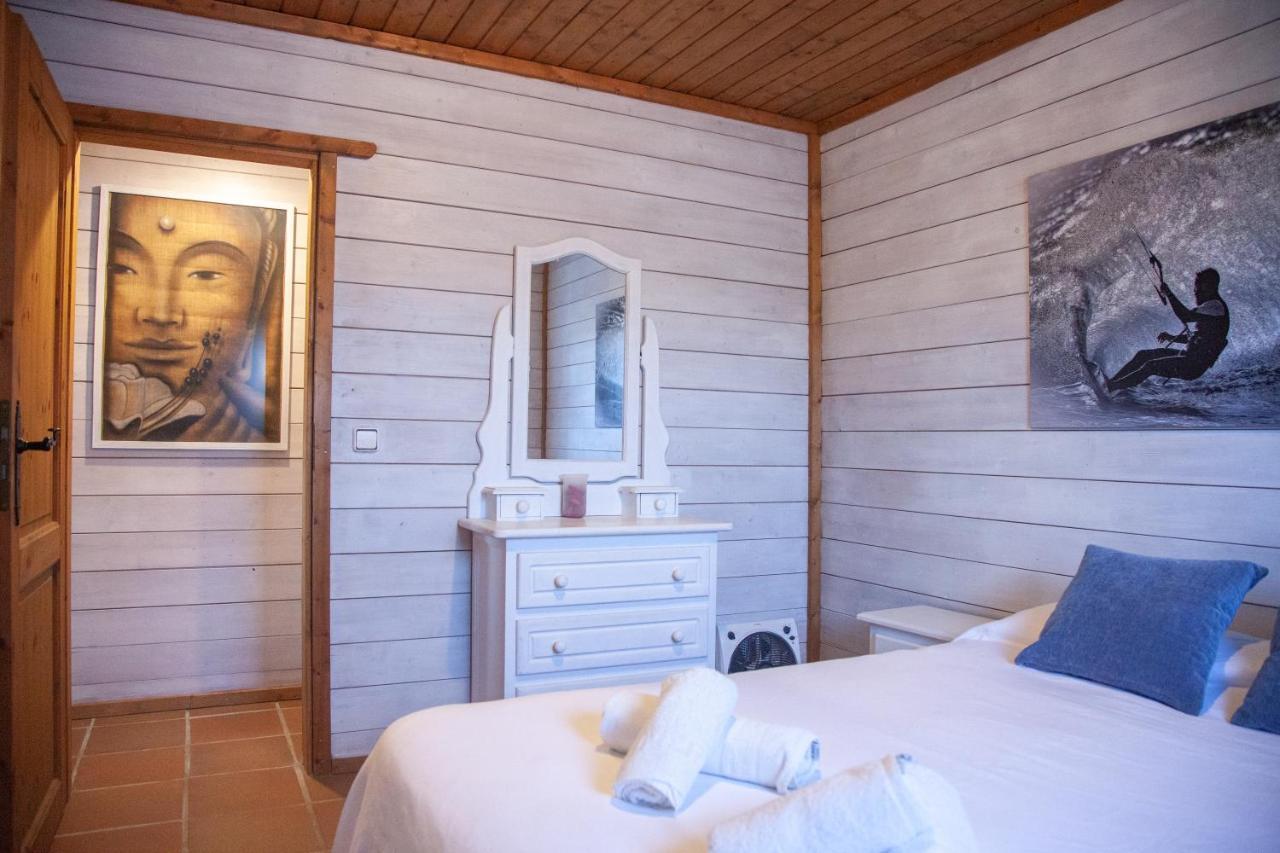 Rural Tarifa Beach Las Cabanas Zewnętrze zdjęcie