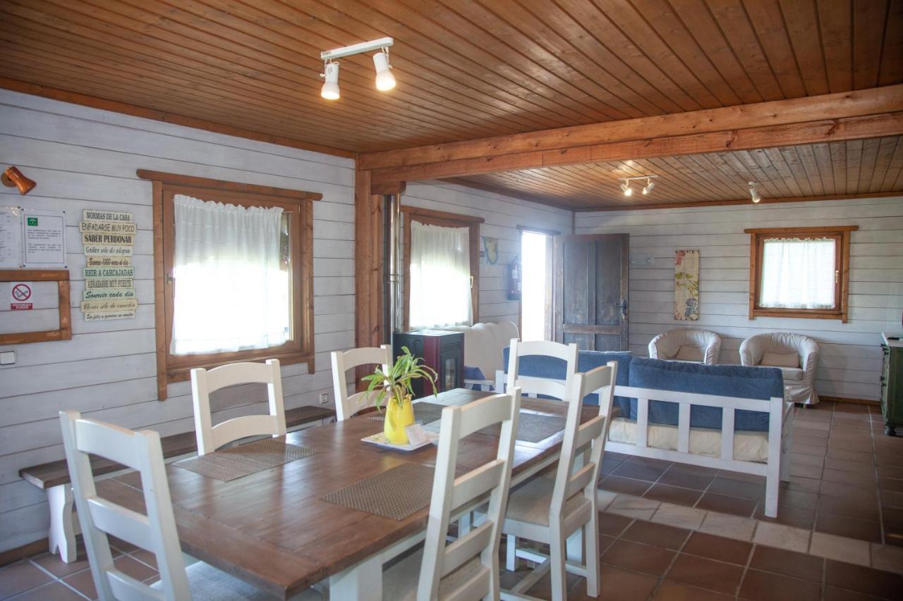 Rural Tarifa Beach Las Cabanas Zewnętrze zdjęcie