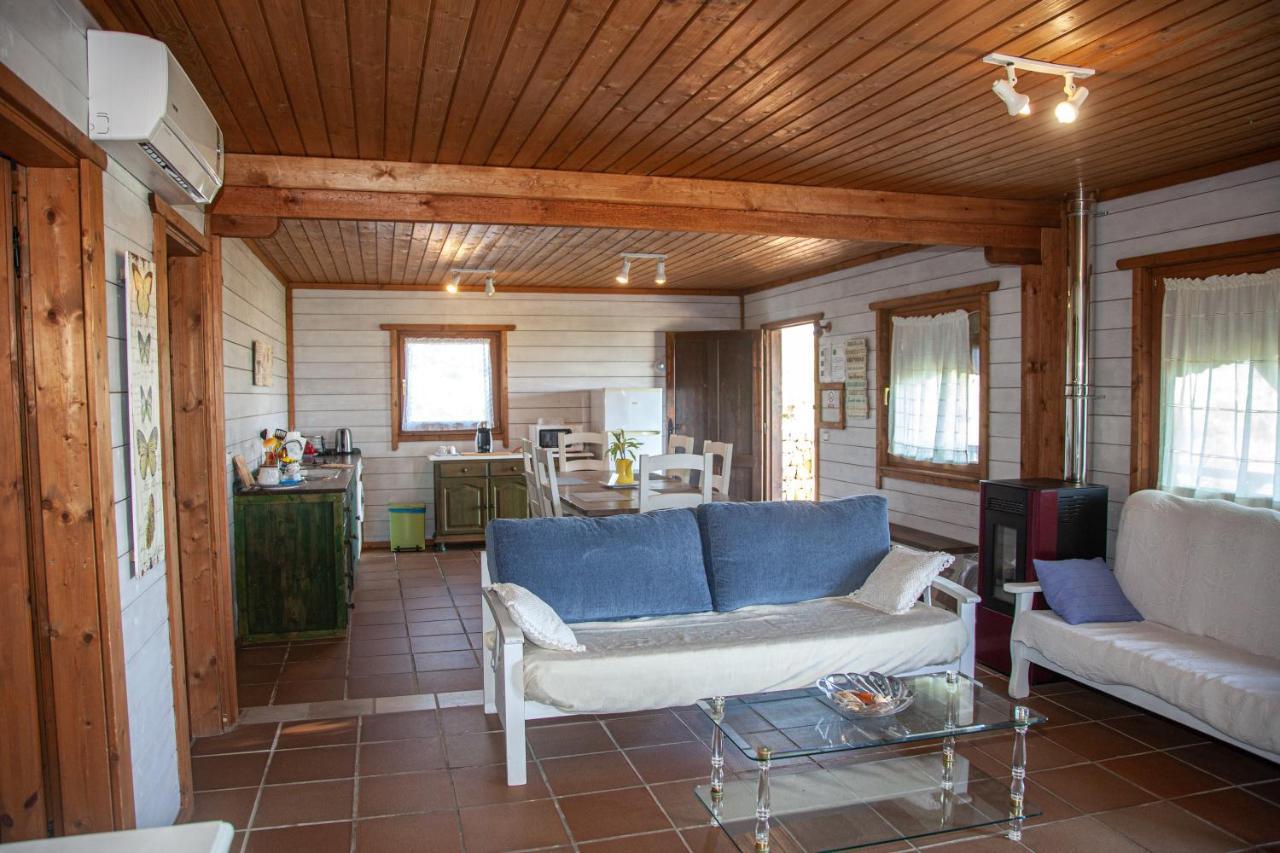 Rural Tarifa Beach Las Cabanas Zewnętrze zdjęcie