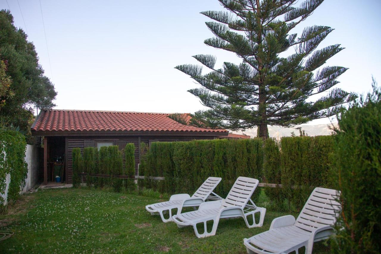 Rural Tarifa Beach Las Cabanas Zewnętrze zdjęcie