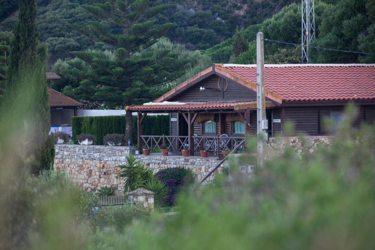 Rural Tarifa Beach Las Cabanas Zewnętrze zdjęcie