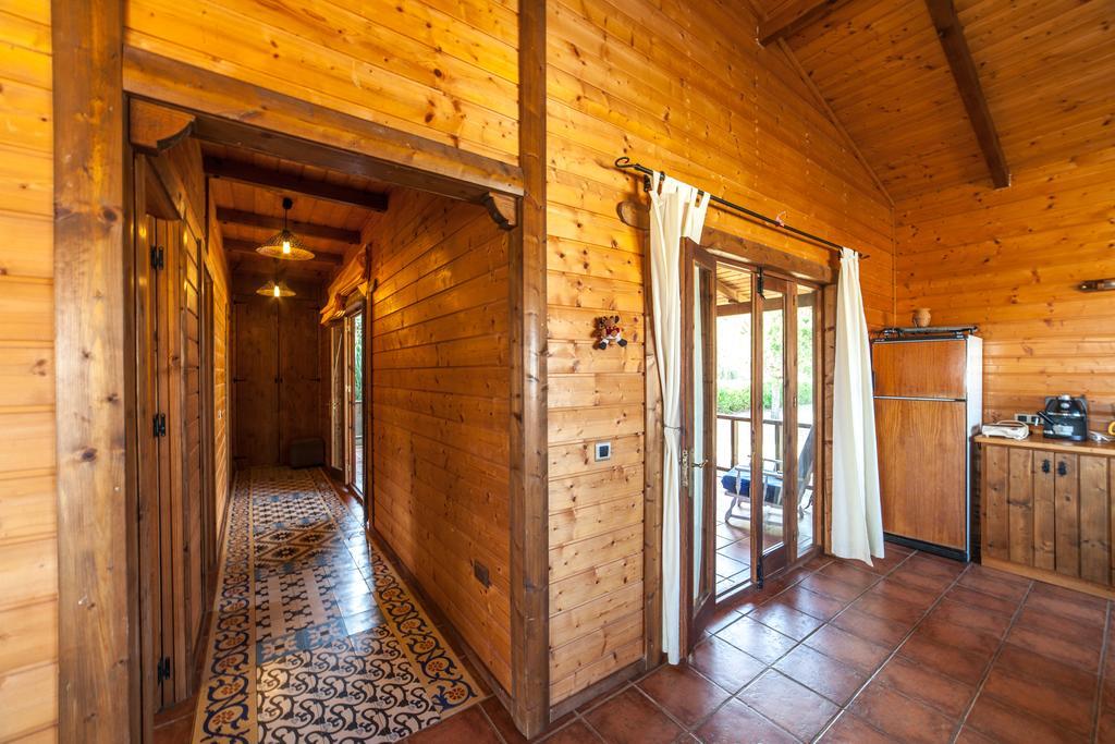 Rural Tarifa Beach Las Cabanas Zewnętrze zdjęcie
