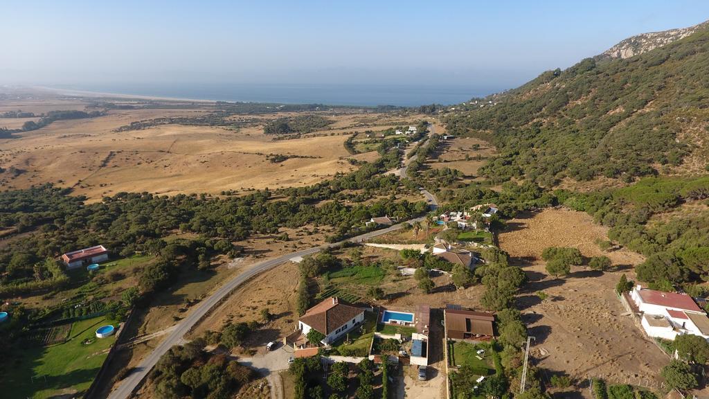 Rural Tarifa Beach Las Cabanas Zewnętrze zdjęcie