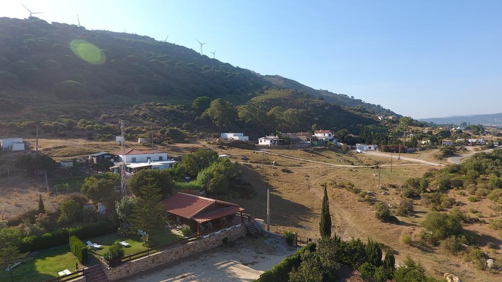 Rural Tarifa Beach Las Cabanas Zewnętrze zdjęcie