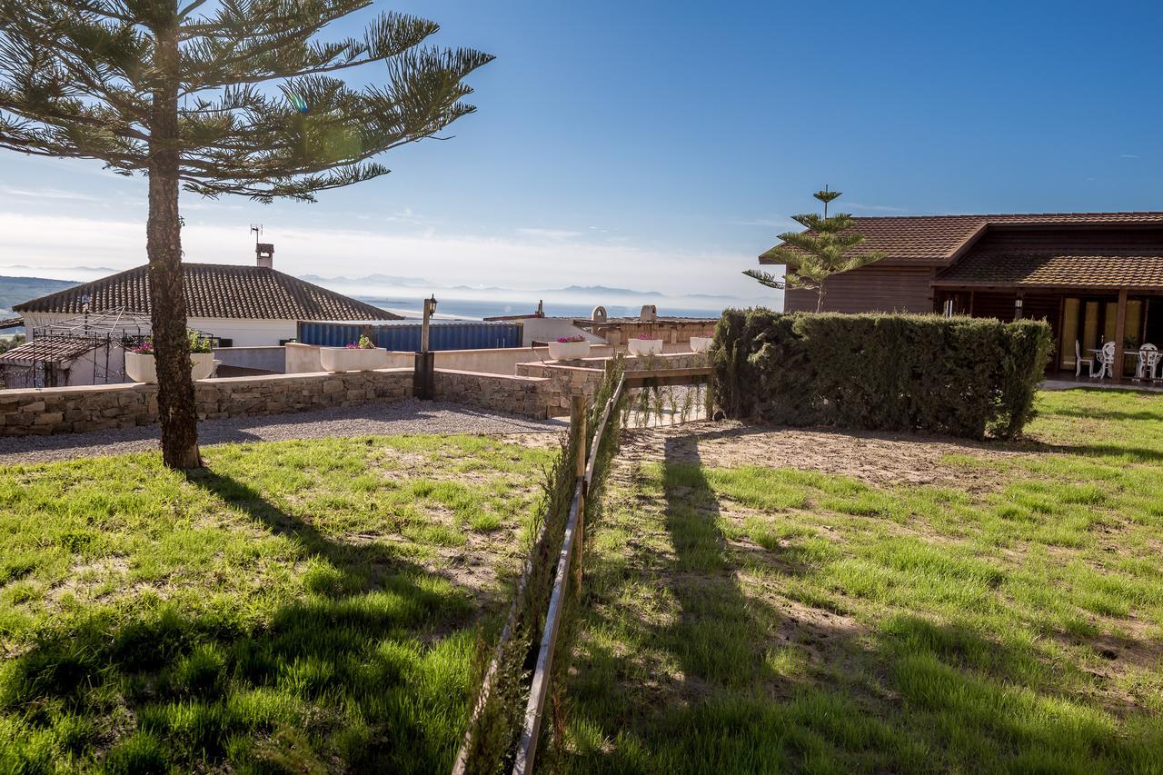 Rural Tarifa Beach Las Cabanas Zewnętrze zdjęcie