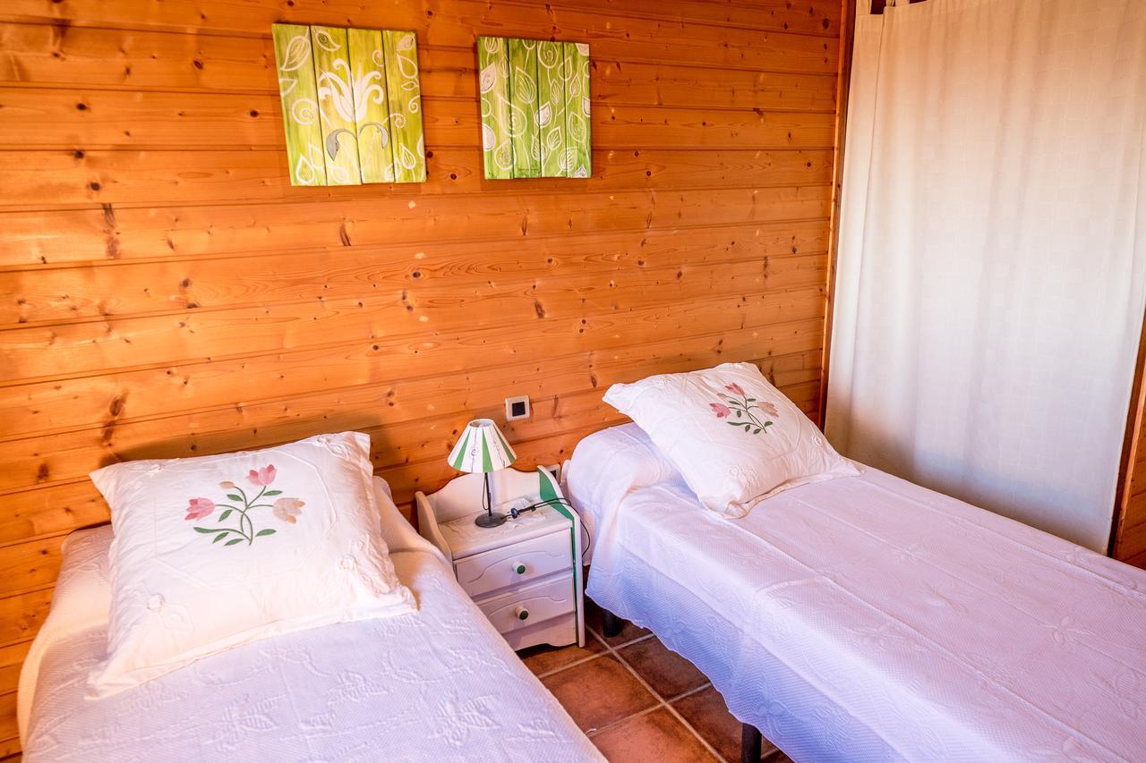 Rural Tarifa Beach Las Cabanas Zewnętrze zdjęcie
