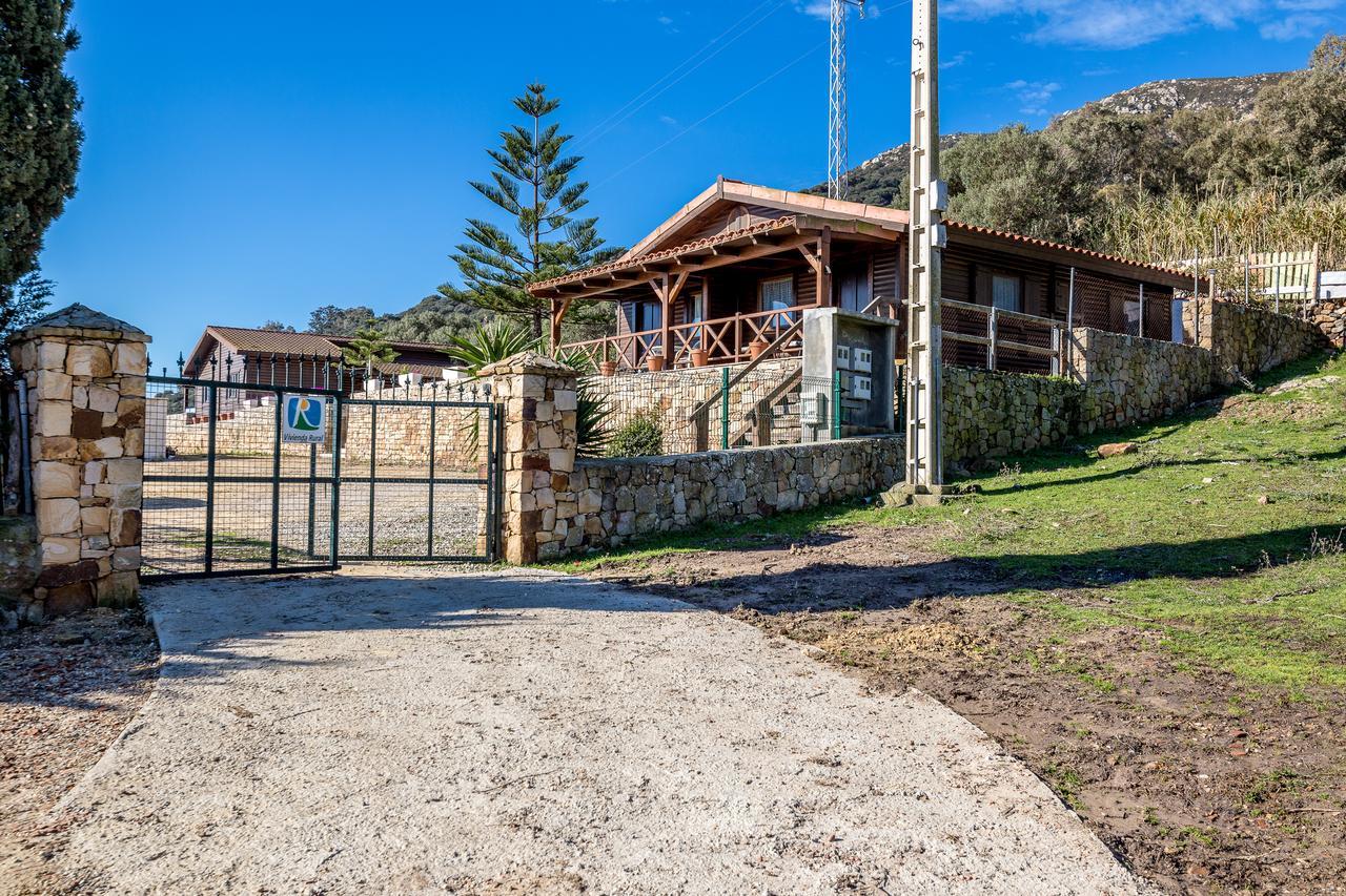 Rural Tarifa Beach Las Cabanas Zewnętrze zdjęcie