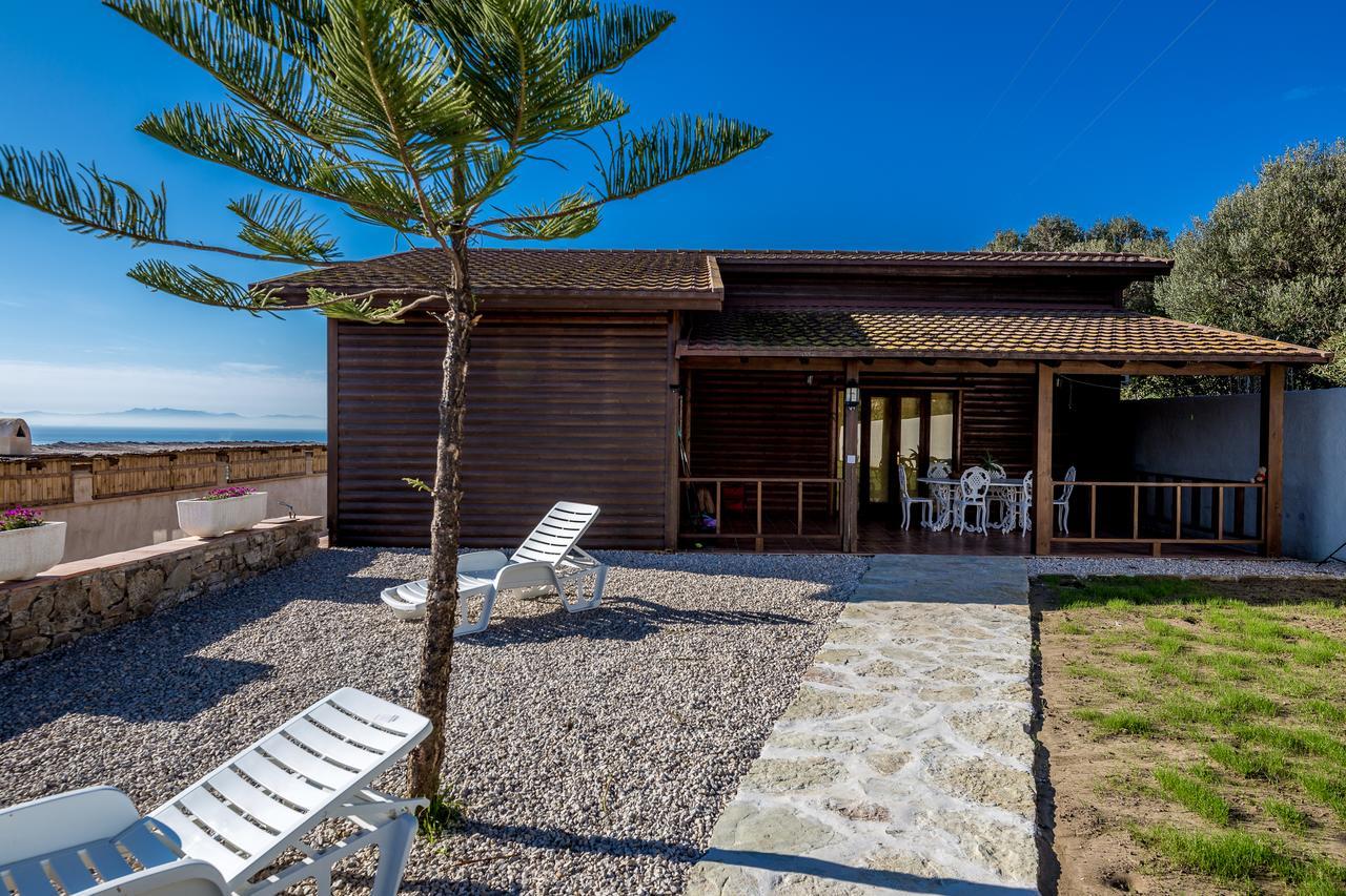 Rural Tarifa Beach Las Cabanas Zewnętrze zdjęcie