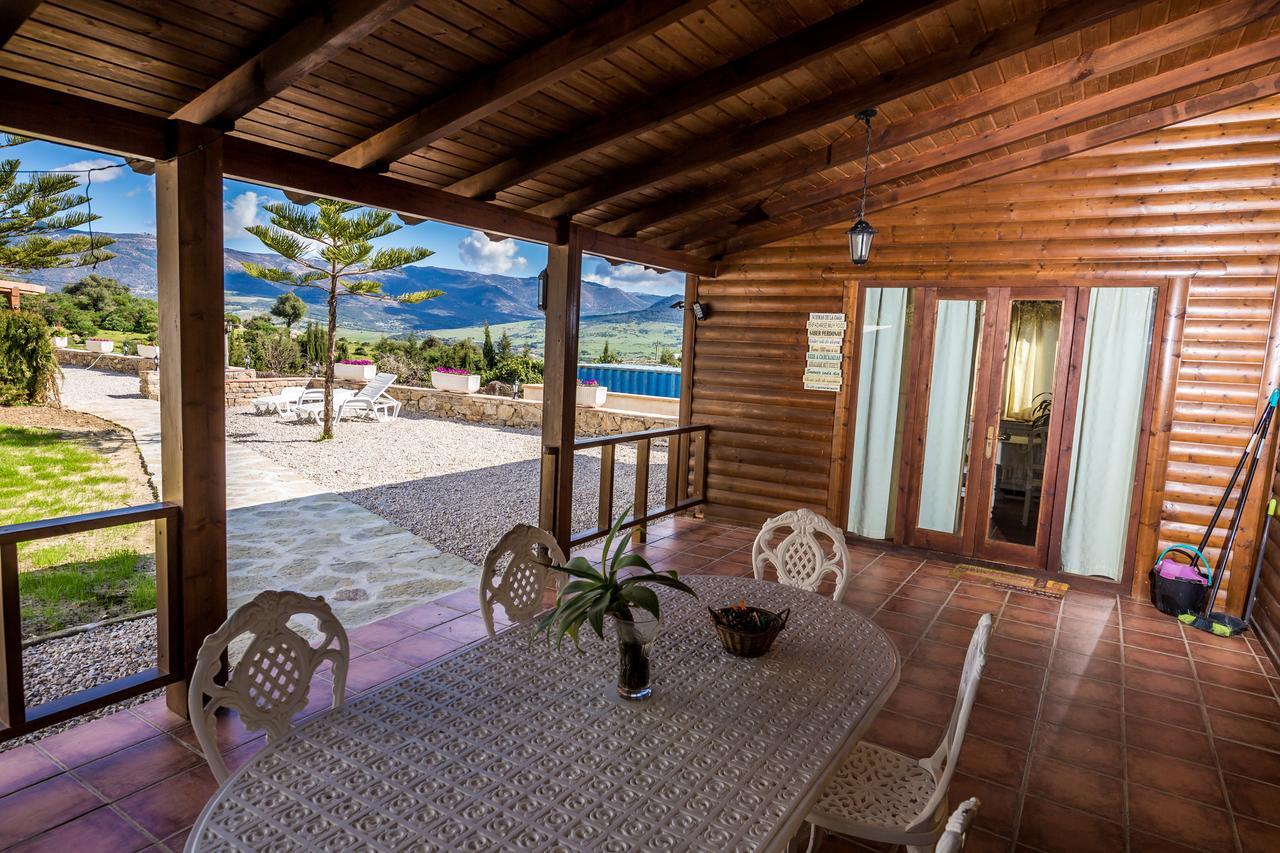 Rural Tarifa Beach Las Cabanas Zewnętrze zdjęcie