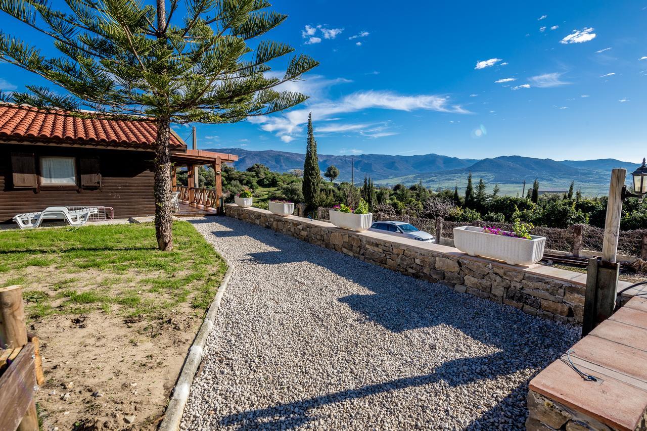 Rural Tarifa Beach Las Cabanas Zewnętrze zdjęcie