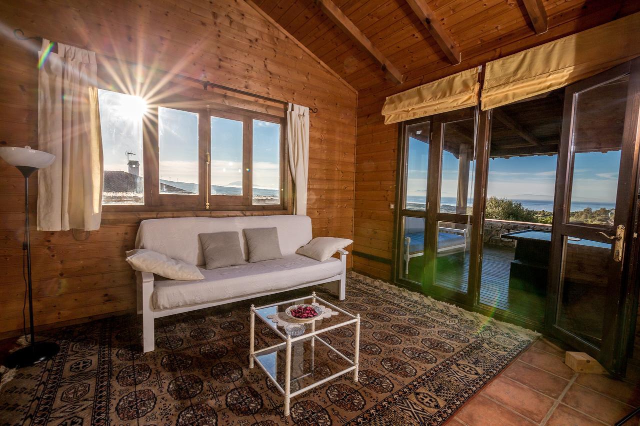 Rural Tarifa Beach Las Cabanas Zewnętrze zdjęcie